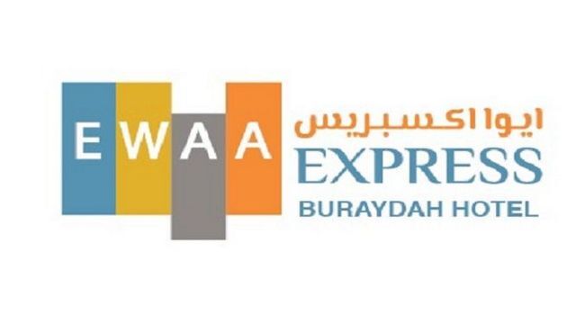 Ewaa Express Hotel - Buraydah Logo photo